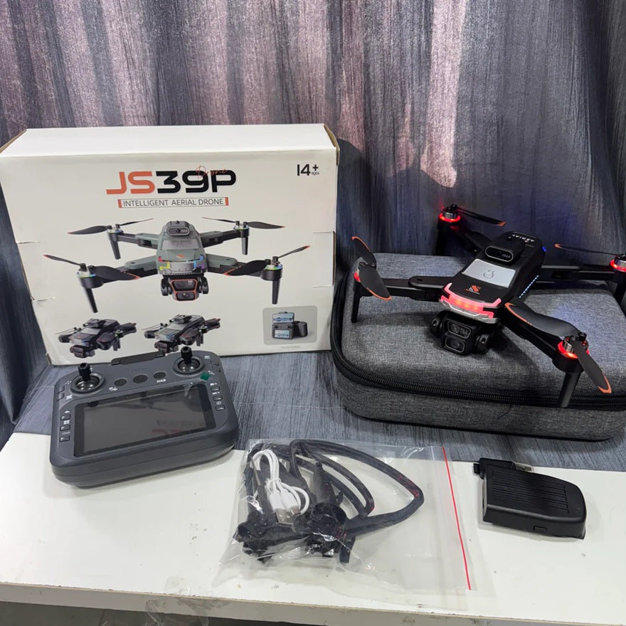 JS39P Heavy Drone With Unique Function