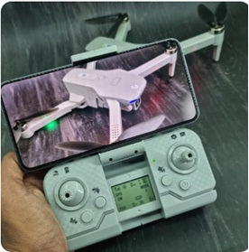 DR-DG600c Foldable Drone With Amazing Features