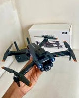 P13-Professional-Video-Recording-Multi-Feature-Foldable-Drone-With-Camera-For-Adults-4k-1080P-HD-Drones-Toys-GPS-Auto-Return-One-Touch-Take-off-and-Landing-Object-Avoidance