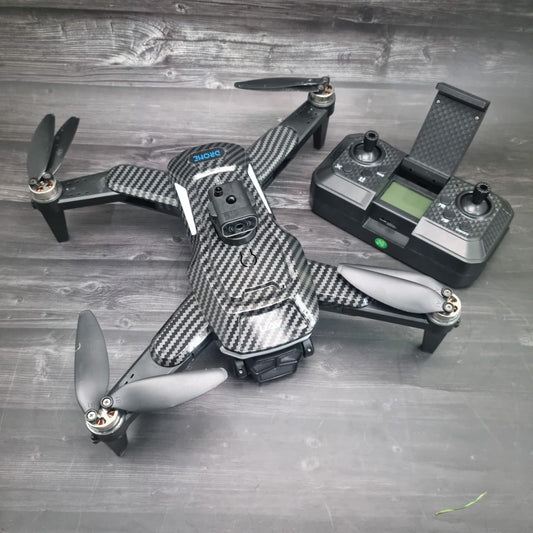 Remote Control W3 Max Drone 1 Click Take off landing 360 Flip Rolling Selfie Gesture Drone