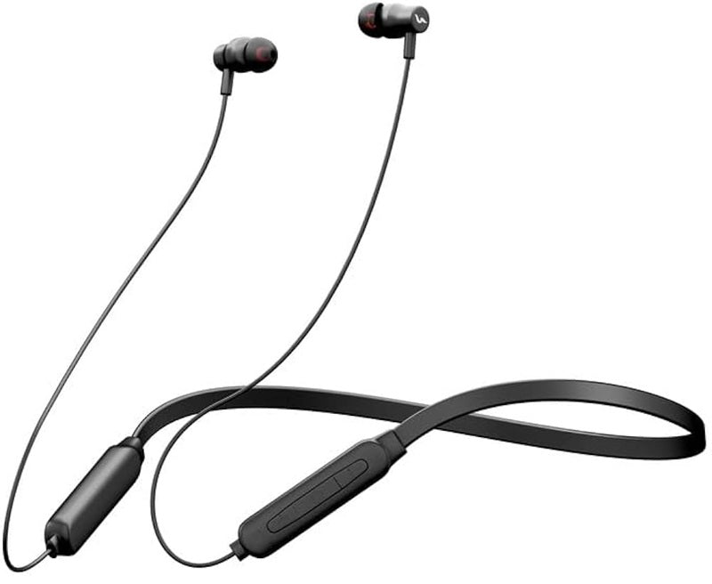 40 HRS BACK UP MULTI COLOR WIRELESS NECKBAND