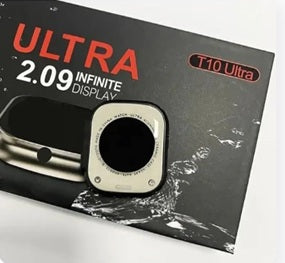 T10 ULTRA SMART WATCH