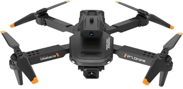P7 Pro Professional Video Recording Multi Feature Foldable Drone