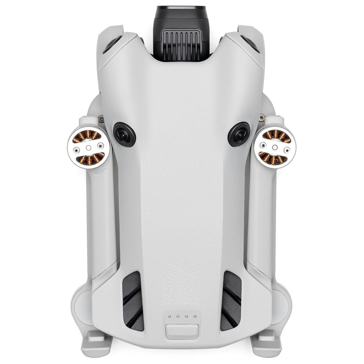 Mini 4 Pro Folding Drone with RC 2 Remote (With Screen) Fly More Combo Plus, 4K HDR, Under 249g, Omnidirectional Sensing, 3 Plus Batteries