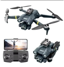 M3 MAX Drone Brushless Motor Triple 4K Gimbal Camera