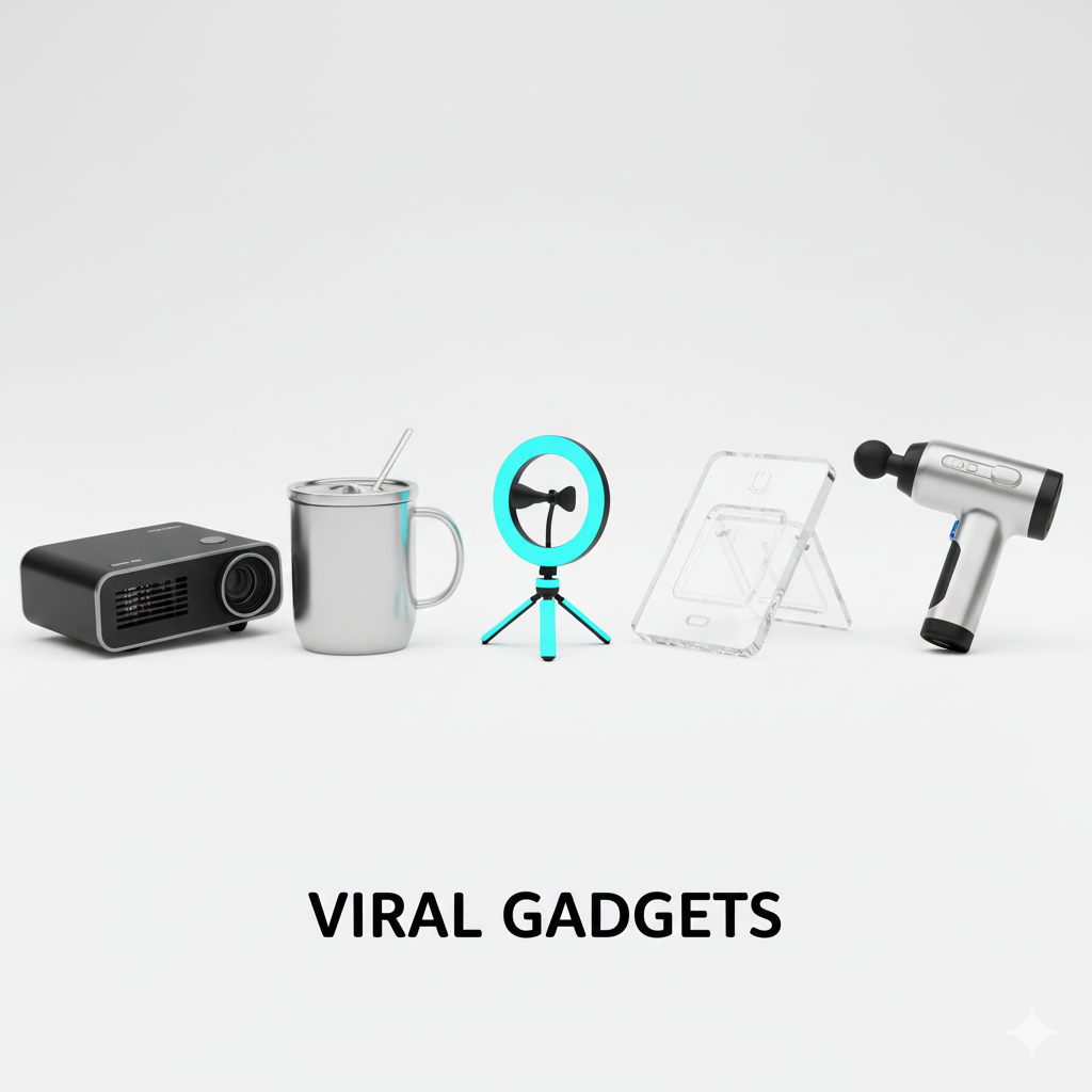 Viral Gadgets