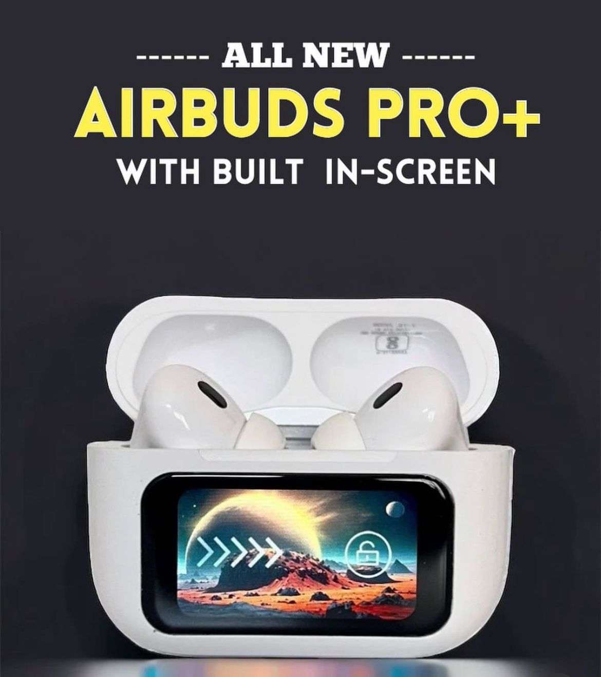 Airpods