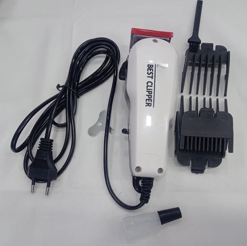 Heavy Duty Corded Hair Clipper || New Professional Hair Clipper With Length Adjustment Powerful Wired Electric Trimmer || Wired Hair Trimmer For Men