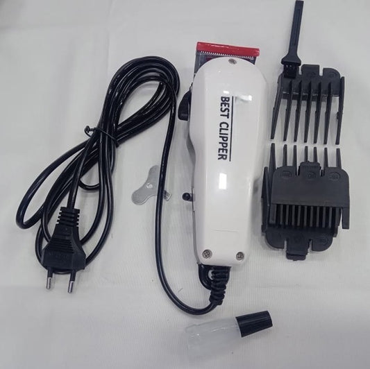 Heavy Duty Corded Hair Clipper || New Professional Hair Clipper With Length Adjustment Powerful Wired Electric Trimmer || Wired Hair Trimmer For Men
