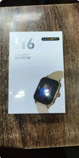 H6 Smart Watch For All Age Group Boys