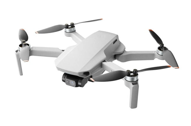 Mini 2 SE Drone, 4K Camera Quality 2Km Long Distance Under 249g Drone