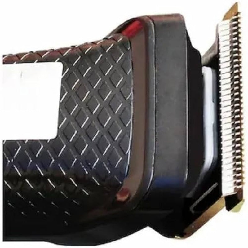 RL-TM9100,1000mAh bettery Rechargeable Trimmer PROFESSINOL Hair Clipper