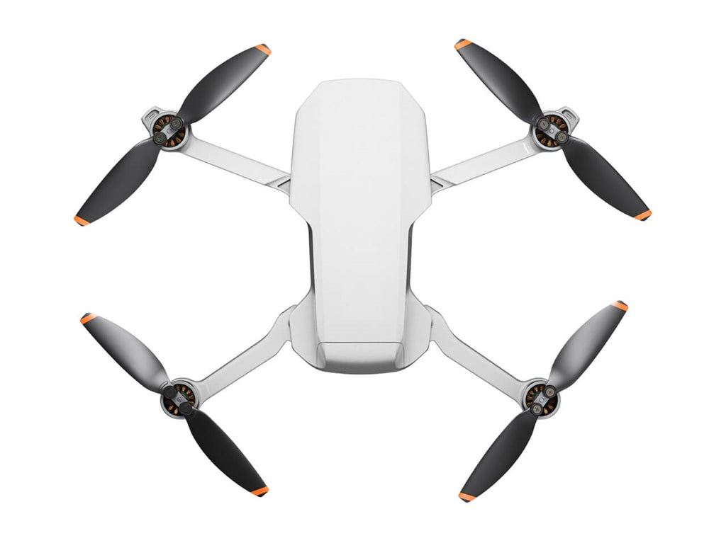 Mini 2 SE Drone, 4K Camera Quality 2Km Long Distance Under 249g Drone