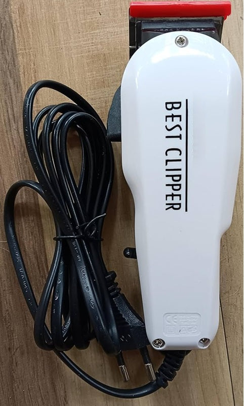 Heavy Duty Corded Hair Clipper || New Professional Hair Clipper With Length Adjustment Powerful Wired Electric Trimmer || Wired Hair Trimmer For Men