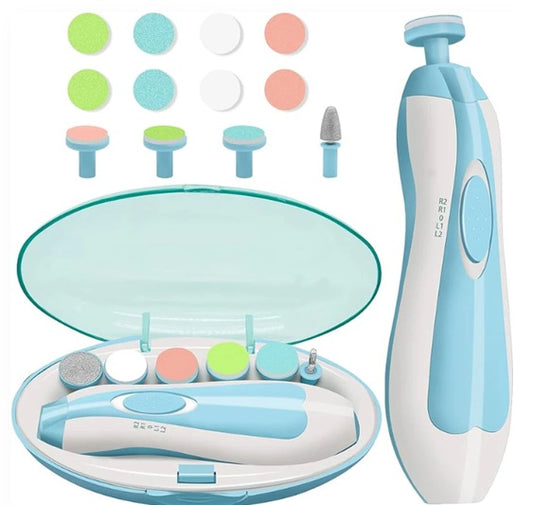 Baby Nail Trimmer: A Must-Have for Newborns