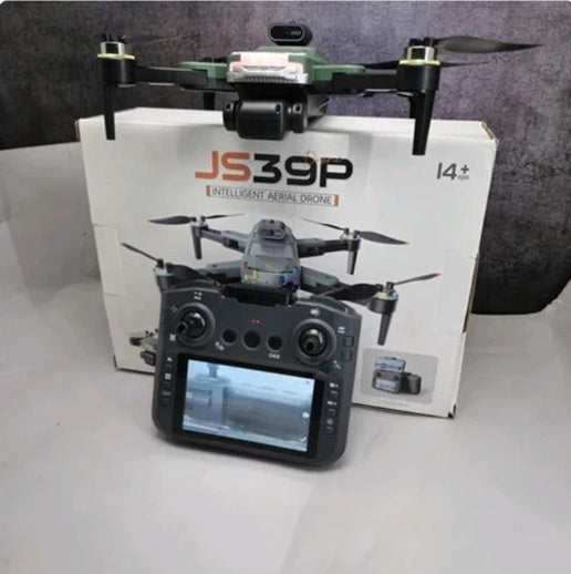 JS39P Heavy Drone With Unique Function