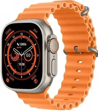 T10 ULTRA SMART WATCH