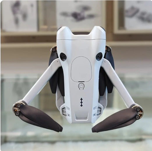 Experience Amazing Aerial Photography With DJW M4 Ultra Drone