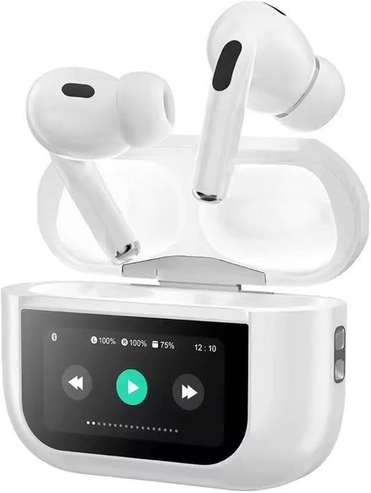 Gen-3 Stylish Display Airpods