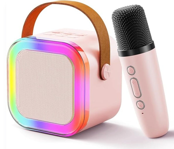 COLORFUL KARAOKE SOUND SYSTEM (K-12)