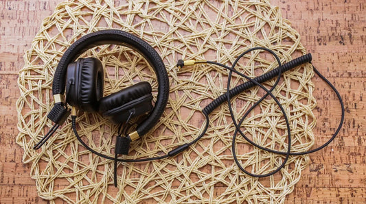 Marshall Monitor - II Wire Music Headset headphone with Deep sound quality