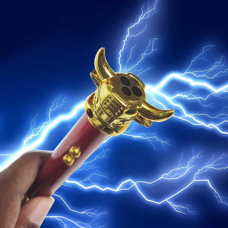 Mini 3 in 1 Laser Pointer Light with Keychain, LED Torch with Different Shape Light and Hook (Color May Vary)