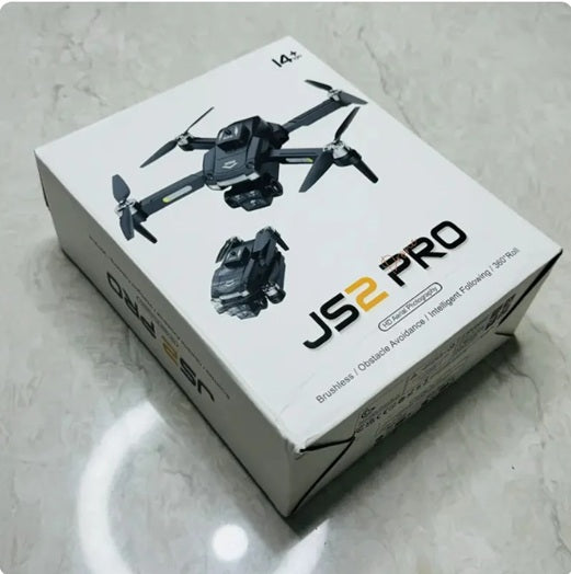 JS2 DRONE CAMERA: Everything You Need to Know