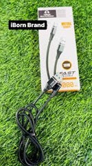 18W METAL SERIES TYPE C CABLE – i Born