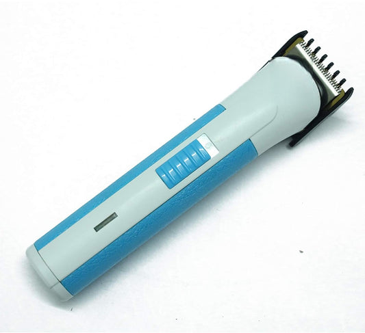 Men Shaving Battery Powered Trimmer