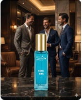 Yuvva Luxury Long Lasting MEN Perfume ( ROYAL KING ) Regular priceRs. 499.00 Sale priceRs. 199.00Sale