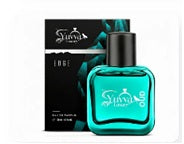 Yuvva Luxury EDGE Oud: Eau de Parfum - Bold, Fresh & Long-Lasting