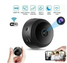 Mini Magnet WIFI Hidden Wireless 1080p Security Camera