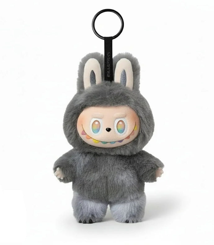 1PC Labubu Doll Character Action Figure Design Collectible Toys Home Decorations The Monsters Big Energy Series Blind Labubu Doll Box Cute Toy Decor Gift (Copy)