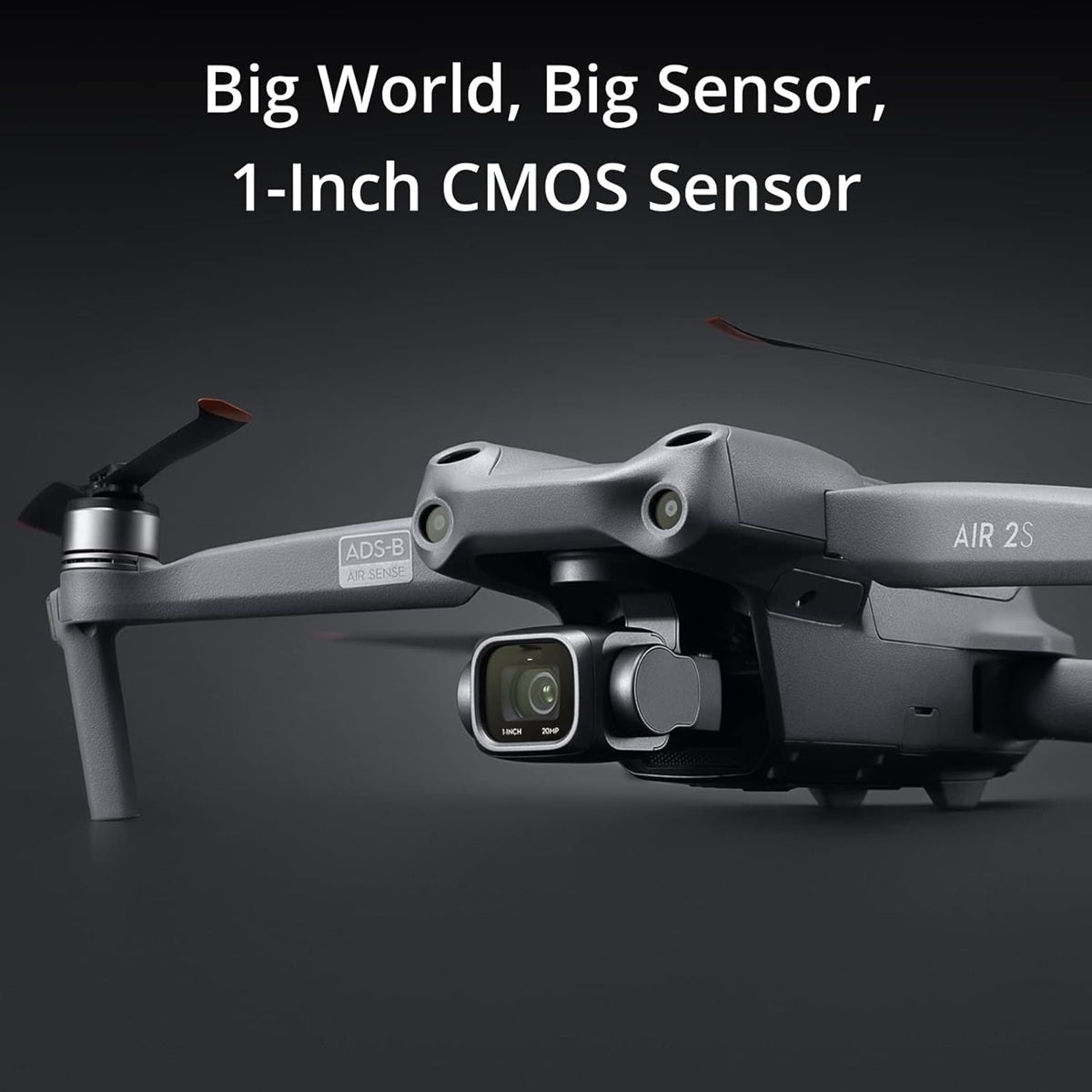 Air 2 Mini Drone, 4K Camera Quality 6Km Long Distance Under 249g Drone
