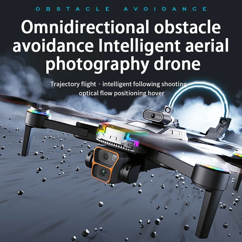 JS39P Heavy Drone With Unique Function