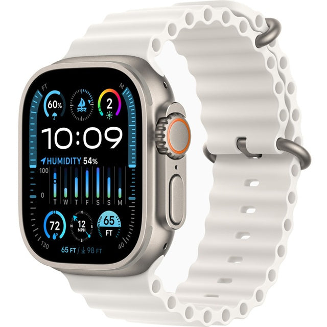 Series 10 Smart Watch 7-in-1 Combo | Bluetooth Calling, Sports Mode, Activity & Fitness Tracker, Health Mode, Multiple Watch Faces