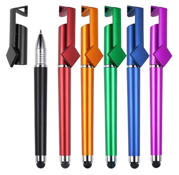10 Pack Retractable Ballpoint Pen for Office School Shop