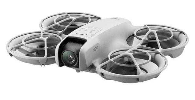 NEO Drone, 4K Camera Quality 6Km Long Distance Under 249g Drone