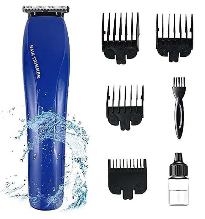 RL-C8020 Shaving Cordless Beard Trimmer Hair Clipper for Men (Multi Colour,Pack of)