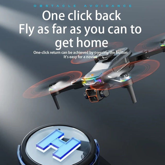 JS39P Heavy Drone With Unique Function