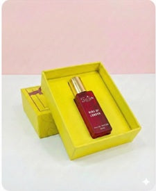Yuvva Luxury Long Lasting Unisex Perfume ( KING OF LONDOM )