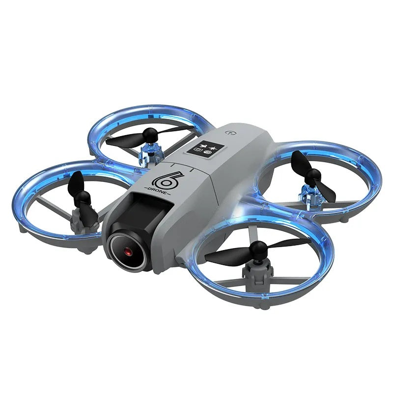 Presenting the Aerial photography Drone - Aircraft T1 mini Brushless motor drone
