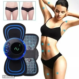 Mini Butterfly Body Massager V Wireless