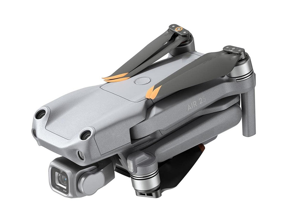 Air 2 Mini Drone, 4K Camera Quality 6Km Long Distance Under 249g Drone