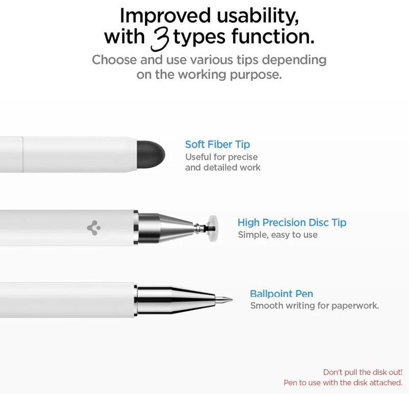 10 Pack Retractable Ballpoint Pen for Office School Shop