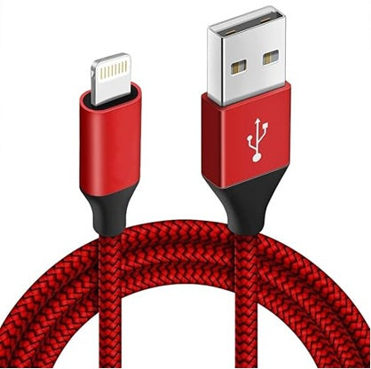 18W METAL SERIES I-PHONE CABLE