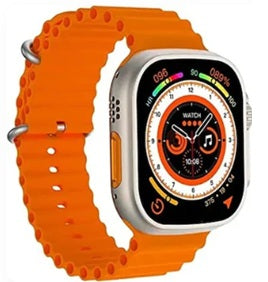 T800 ULTRA SMART WATCH