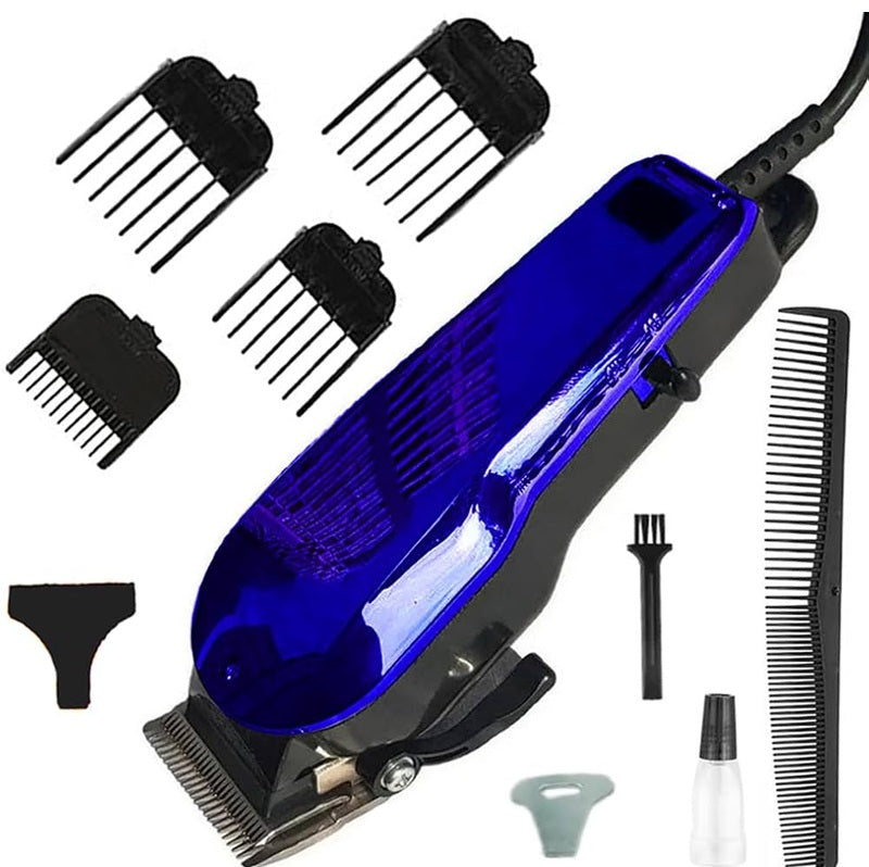 RL-C8020 Shaving Cordless Beard Trimmer Hair Clipper for Men (Multi Colour,Pack of)