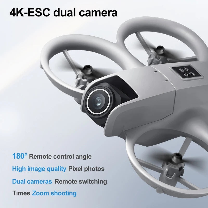 Presenting the Aerial photography Drone - Aircraft T1 mini Brushless motor drone