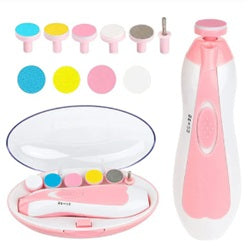 Baby Nail Trimmer: A Must-Have for Newborns